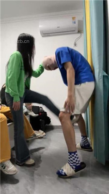 图片[17]_【狗哥】3素人S-开发大二女学生做SM女王_绳缚吧