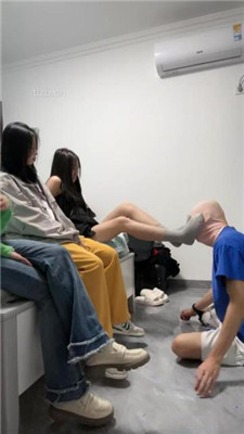 图片[18]_【狗哥】3素人S-开发大二女学生做SM女王_绳缚吧