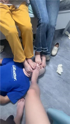 图片[19]_【狗哥】3素人S-开发大二女学生做SM女王_绳缚吧