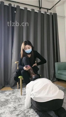 图片[4]_【肉肉】跪着被主人狂抽1000耳光_绳缚吧