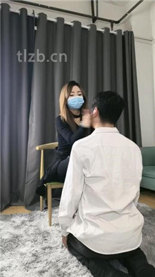 图片[6]_【肉肉】跪着被主人狂抽1000耳光_绳缚吧