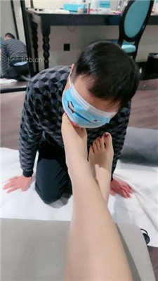 图片[7]_【宸宸】模特S-恋足舔-插嘴全体重踩_绳缚吧