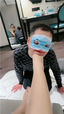 图片[9]_【宸宸】模特S-恋足舔-插嘴全体重踩_绳缚吧