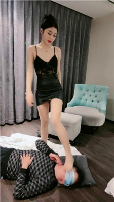 图片[18]_【宸宸】模特S-恋足舔-插嘴全体重踩_绳缚吧