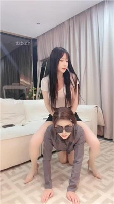 图片[17]_【一诺大小姐】双S-母畜-转胯爬行/舔鞋/骑马/喂圣水【双视角】_绳缚吧