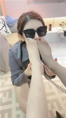 图片[18]_【一诺大小姐】双S-母畜-转胯爬行/舔鞋/骑马/喂圣水【双视角】_绳缚吧