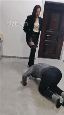 图片[2]_【冷御女王】女老板圈养惩罚不听话下属【上】_绳缚吧