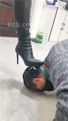 图片[3]_【冷御女王】女老板圈养惩罚不听话下属【上】_绳缚吧