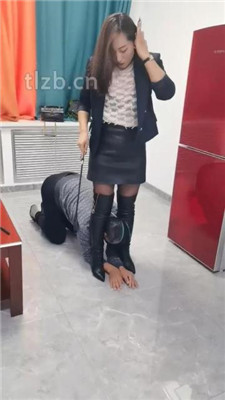 图片[6]_【冷御女王】女老板圈养惩罚不听话下属【上】_绳缚吧
