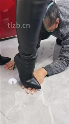图片[11]_【冷御女王】女老板圈养惩罚不听话下属【上】_绳缚吧