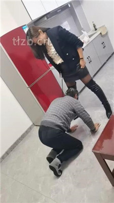 图片[12]_【冷御女王】女老板圈养惩罚不听话下属【上】_绳缚吧