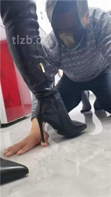 图片[15]_【冷御女王】女老板圈养惩罚不听话下属【上】_绳缚吧