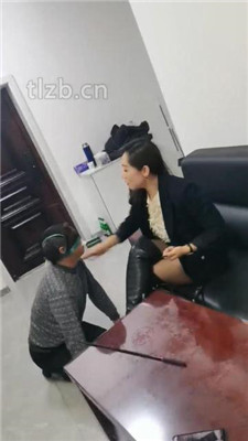 图片[17]_【冷御女王】女老板圈养惩罚不听话下属【上】_绳缚吧