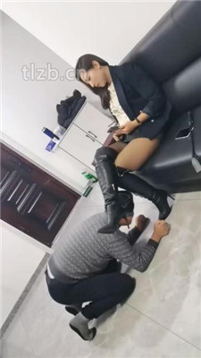 图片[19]_【冷御女王】女老板圈养惩罚不听话下属【上】_绳缚吧