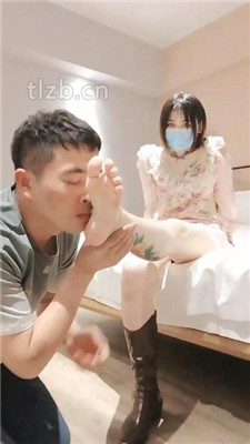 图片[2]_【刘二狗】开发高颜值00后素人大学生做狗【中】_绳缚吧