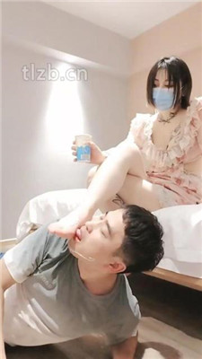 图片[11]_【刘二狗】开发高颜值00后素人大学生做狗【中】_绳缚吧