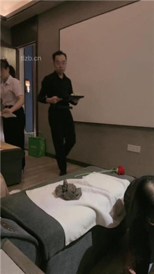 图片[3]_【一诺大小姐】母畜-沐足店当着女技师面虐狗_绳缚吧