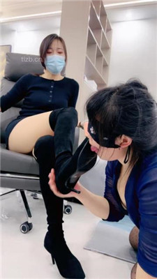 图片[17]_【丹祖宗】长靴S脚下的母畜-吃厕纸耳光抽_绳缚吧