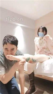 图片[3]_【刘二狗】开发高颜值00后素人大学生做狗【下】_绳缚吧