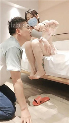 图片[15]_【刘二狗】开发高颜值00后素人大学生做狗【下】_绳缚吧