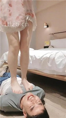 图片[16]_【刘二狗】开发高颜值00后素人大学生做狗【下】_绳缚吧