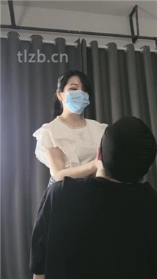 图片[5]_【稚主】狂抽耳光/虐乳/裸足插嘴_绳缚吧