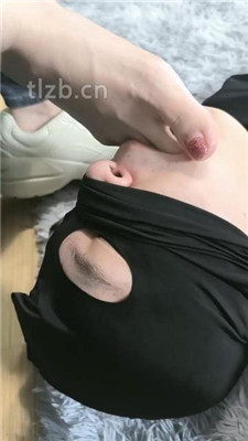 图片[12]_【稚主】狂抽耳光/虐乳/裸足插嘴_绳缚吧