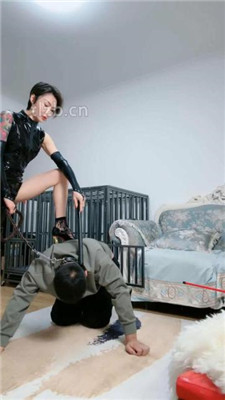 图片[2]_【爵恋霸主】狗笼圈养/高跟碾压踩/骑马物化/裸足深喉_绳缚吧