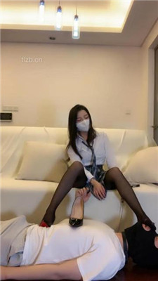 图片[7]_【宝爷】JK御姐-骑马-高跟黑丝全体重踩-虐乳_绳缚吧