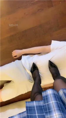 图片[19]_【宝爷】JK御姐-骑马-高跟黑丝全体重踩-虐乳_绳缚吧