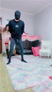 【北京艾琳】双S重度踢踹-打手心1000下_绳缚吧