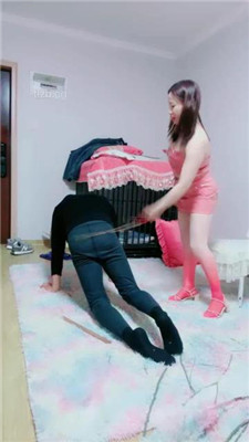 图片[11]_【北京艾琳】双S重度踢踹-打手心1000下_绳缚吧
