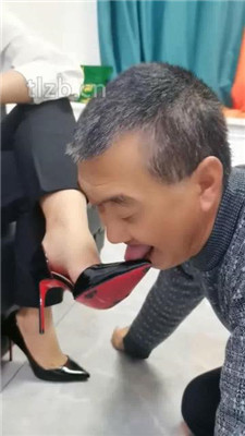 图片[5]_【冷御女王】重赏赐贱奴舔鞋底舔脚/浓痰吐满脸_绳缚吧