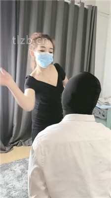 图片[2]_【悦兮】黑丝强制捂狗脸/骑马_绳缚吧