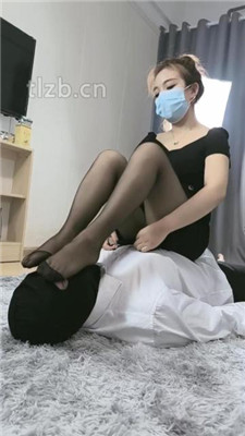 图片[5]_【悦兮】黑丝强制捂狗脸/骑马_绳缚吧