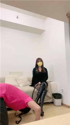 【优里】长靴重刑开发绿帽老公_绳缚吧