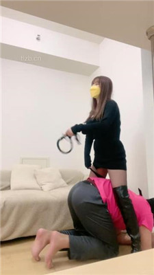 图片[5]_【优里】长靴重刑开发绿帽老公_绳缚吧