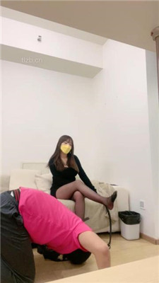 图片[11]_【优里】长靴重刑开发绿帽老公_绳缚吧