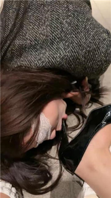 图片[4]_【橙宝】素人美女首次户外被虐到求饶_绳缚吧