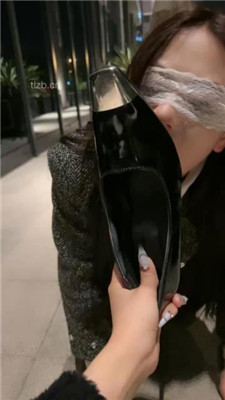 图片[5]_【橙宝】素人美女首次户外被虐到求饶_绳缚吧