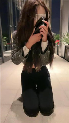 图片[6]_【橙宝】素人美女首次户外被虐到求饶_绳缚吧