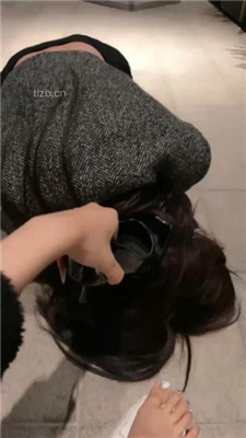 图片[8]_【橙宝】素人美女首次户外被虐到求饶_绳缚吧