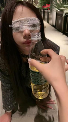 图片[12]_【橙宝】素人美女首次户外被虐到求饶_绳缚吧