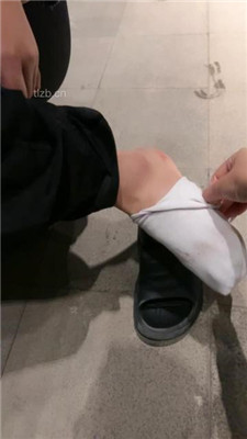 图片[14]_【橙宝】素人美女首次户外被虐到求饶_绳缚吧