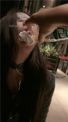 图片[17]_【橙宝】素人美女首次户外被虐到求饶_绳缚吧