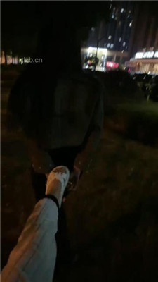图片[20]_【橙宝】素人美女首次户外被虐到求饶_绳缚吧