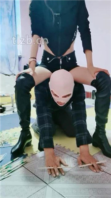 图片[7]_【软糖】长靴S-筷子+各种鞋子踩踏_绳缚吧