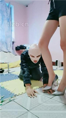 图片[13]_【软糖】长靴S-筷子+各种鞋子踩踏_绳缚吧
