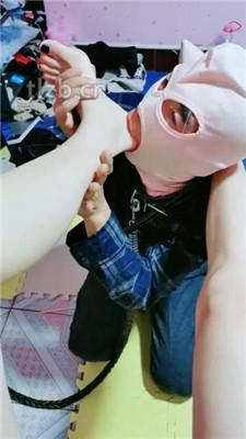 图片[19]_【软糖】长靴S-筷子+各种鞋子踩踏_绳缚吧
