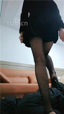 图片[8]_【沉鱼圣上】裸足插嘴/高跟黑丝踩/强制捆绑跪拜/揪耳朵_绳缚吧